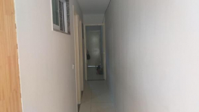 Carneiros flat residence
